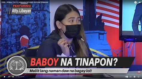 AWAY ASAWA NA NAMAN SA RAFFY TULFO IN ACTION YouTube