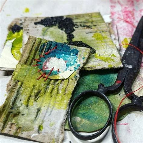 process  making altered states studio