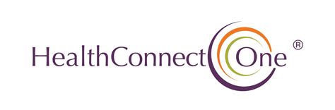 Hcone Logo Healthconnect One