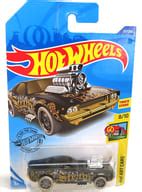 駿河屋 買取1 64 RODGER DODGER Steam ブラックゴールドシルバー Hot Wheels HW ART CARS GHC20 D7C5 ホットウィール