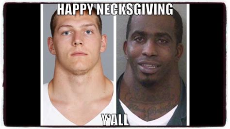 Neck Meme Guy