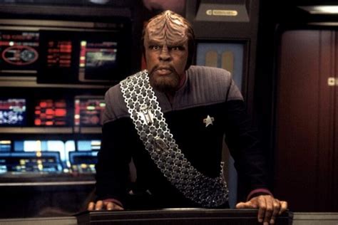 See Star Treks Worf Reunite With The Franchises Best Captain