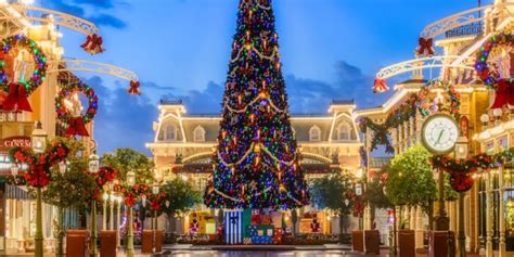 Holiday Secrets In Disney Everyone Should Know | How To Disney