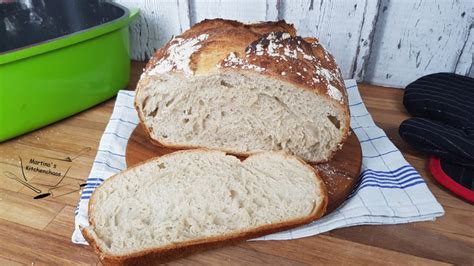 Brot Richtig Aufbewahren Martinas Kitchenchaos