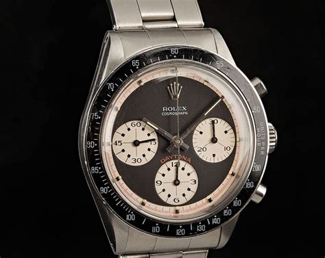 Rolex Logo and Name: What Does it Mean? A Complete Guide | Bob's Watches