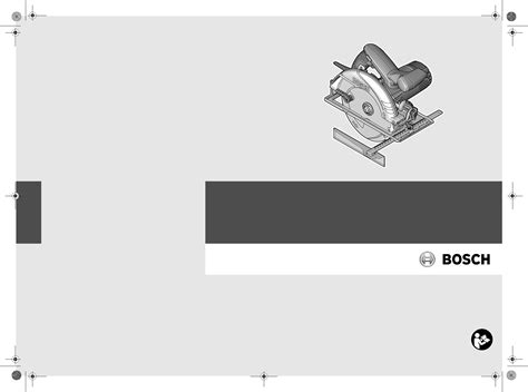 Manual Bosch Gks 190 Professional Español 319 Páginas