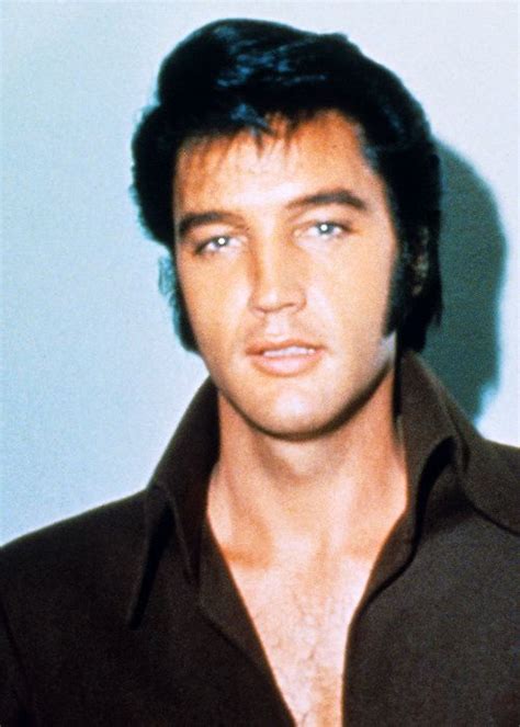 Elvis In Las Vegas To See Barbra Streisands Show At The International