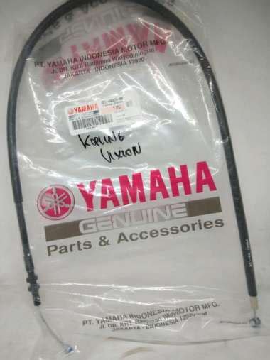 Daftar Harga Spare Part Yamaha Vixion Original Philippines