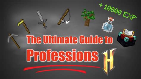 Hypixel Skyblock HOW TO LEVEL UP YOUR SKILLS SUPER QUICKLY YouTube