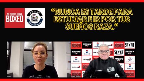 Nunca Es Tarde Para Estudiar E Ir Por Tus Sue Os Raza V Monos Con Wbc