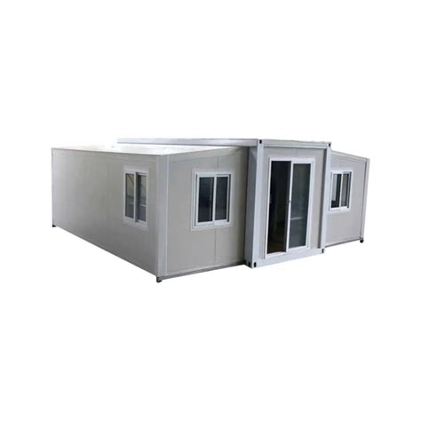 Sandwich Panel Temporary Offices Dxh Shipping Homes Prefabricated