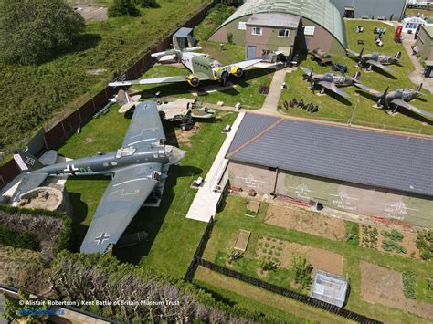 WW2 Airfields Archive On Twitter RT MuseumKent Another Great Shot