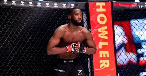 Mohamed Ado Was Humbled By Unified Victory Unified Mma