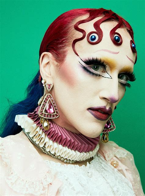 CULT HAIR: Xoey - INFRINGE