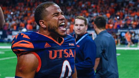 Houston Vs Utsa Picks Odds Predictions For College Football Week 1