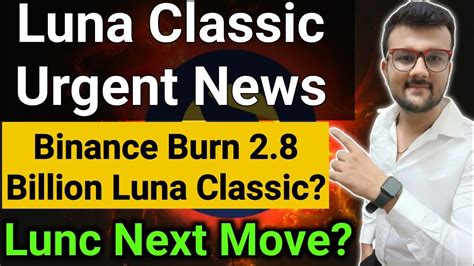 🔥luna Coin News Today Luna Classic News Today Terra Luna Crypto