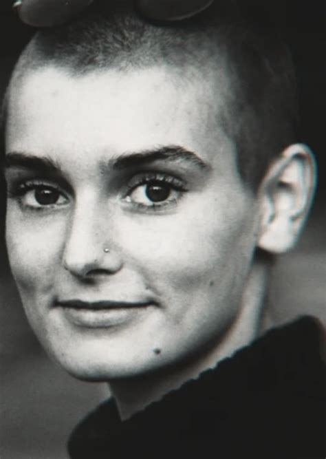 Sinéad O'Connor Fan Casting for Nothing Compares To You | myCast - Fan ...
