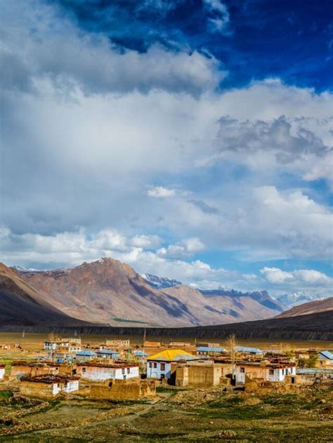 Best Places To Visit In Spiti Travel Tippler Guides Itinerary