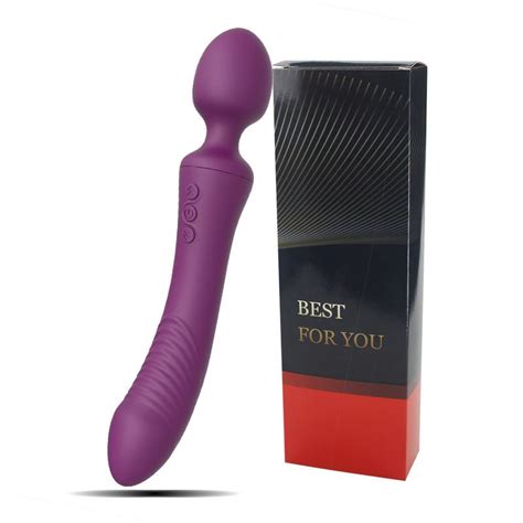 Kaufe Zauberei Av Wand Dildo G Spot Vibrator F R Frauen Vagina