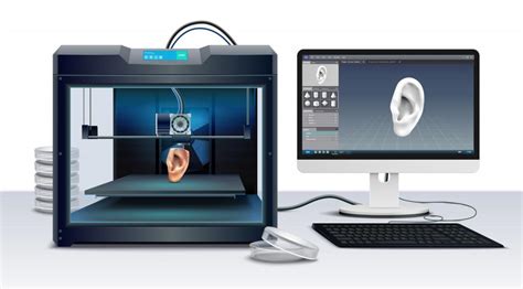 Impresiones 3d El Avance Que Salva Y Cambia Vidas