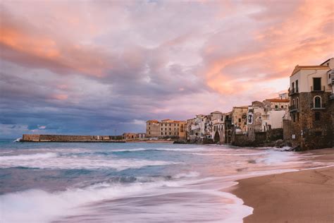 Maddalusa La Spiaggia Che Ha Ispirato Pirandello E Camilleri