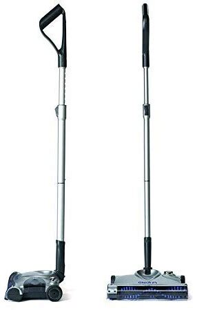 buy gtech sw delux sweeper   today  deals  idealo