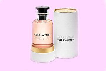 Louis Vuitton Coeur Battant Perfume Review Paul Smith