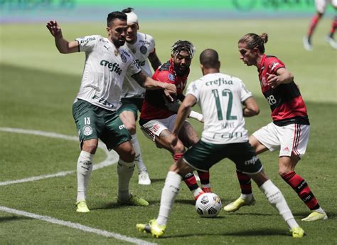 Flamengo X Palmeiras No Man Garrincha Ingressos Para Supercopa Do