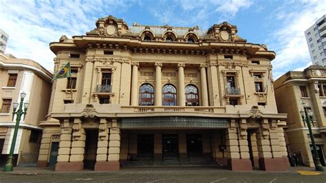 Ribeirão Preto Confira a programação dos teatros Municipal e Pedro II