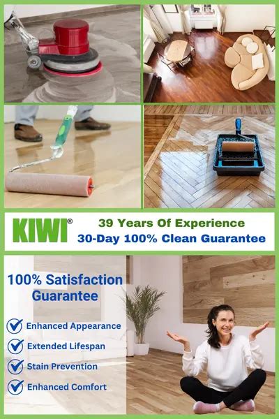 Benefits Of Hardwood Floor Cleaning And Polishing Kiwi Cleaning Services