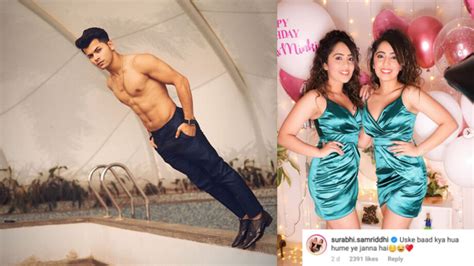 Defying Gravity Aladdin Hottie Siddharth Nigam Burns Internet With