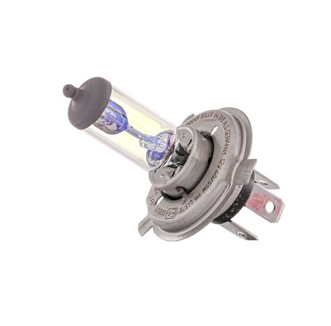 64210ALL OSRAM ALL SEASON H7 12V 55W PX26d, 3200K, Halogen Bulb ...