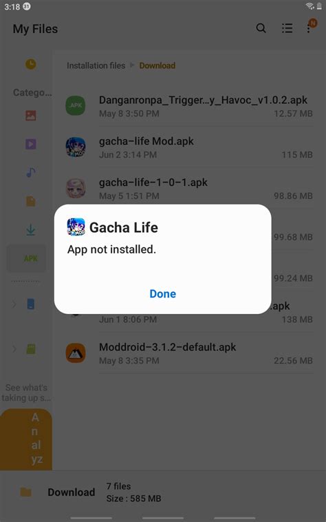 Gacha Life Mod Pc By Ryosnow