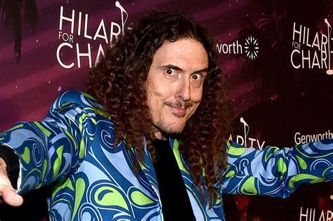 Weird Al Yankovic Announces Gigantic 133-Date 2022 U.S. Tour
