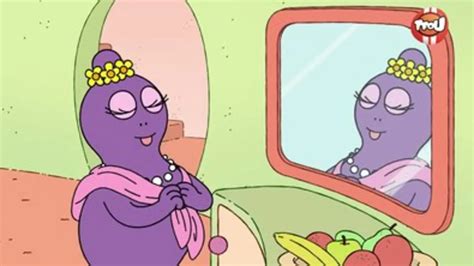 Replay Barbapapa Du Barbapapa En Famille La Belle Et Les