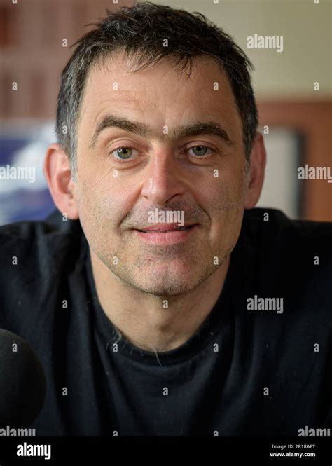 Ronnie O'Sullivan 2023 Stock Photo - Alamy