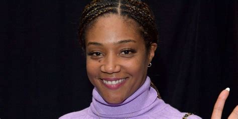 Is Tiffany Haddish Married? Details On her Love Life - TheNetline