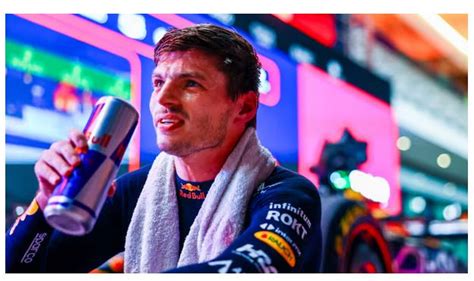 Sudah Juara Dunia Max Verstappen Masih Haus Kemenangan Gp Tersisa