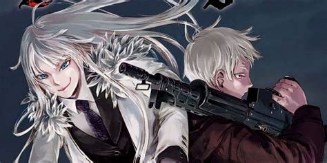 Jormungand Manga Where To Read What To Expect And More