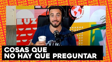 QUÉ PASÓ ENTRE MARIA BECERRA Y RUSHER KING LO USAMOS PARA DEBATIR