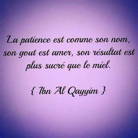 [59] Proverbe Patience Et Sagesse