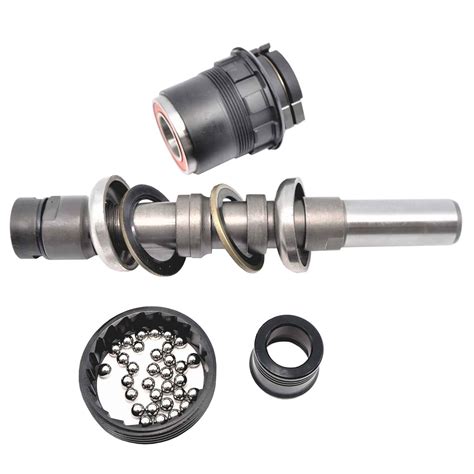 Scott Xd Rear Hub Repair Kit Formula Rxc Westbrook Cycles