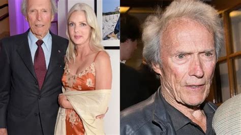 Reportedly 92 Year Old Clint Eastwood Is Allegedly Working On His Last