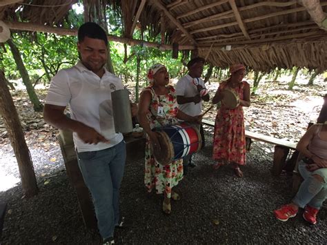 Interdom Summer 2017 Mirabal Sisters Museum And The Ruta Del Cacao