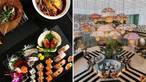 Of The Best Restaurants In Doha Harper S Bazaar Arabia