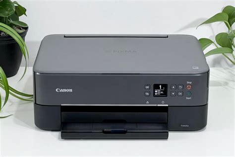 Canon Pixma TS6420a review: a budget all-in-one printer | Digital Trends