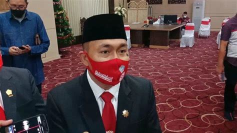 Sosok Clay Dondokambey Lulusan Stpdn Yang Jadi Pjs Bupati Minahasa