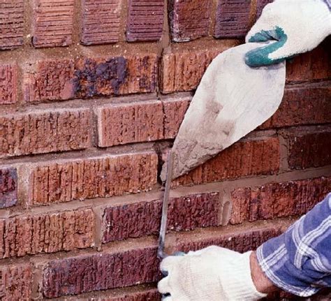 Comment Sceller Une Fissure Dans Le Mur D Une Maison En Brique Comment