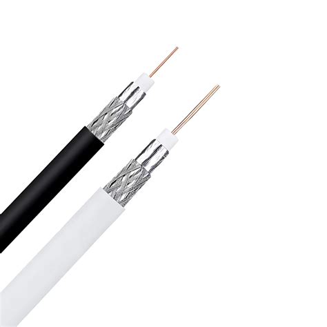 rg  jelly filled  axial erise wires  cables