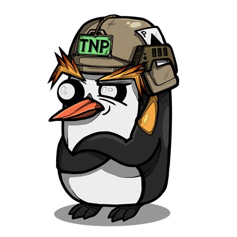 The Nuclear Penguins Liquipedia Pubg Wiki